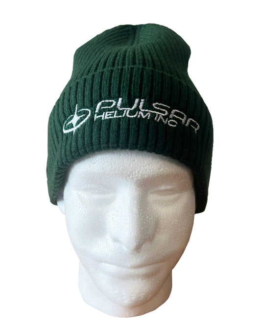 Premium Cuffed Knit Cap