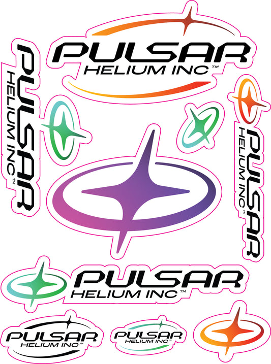 Vinyl Sticker
